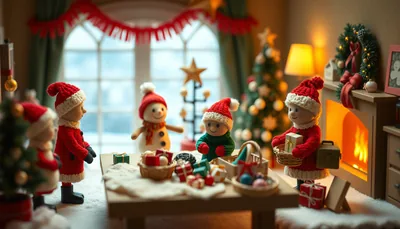 Christmas Hamper Appeal image