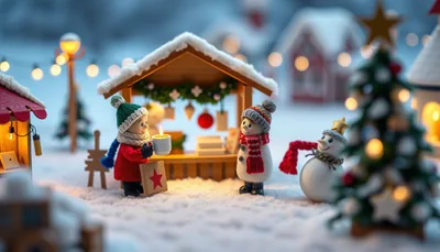 The Cowboy Channel Cowboy Christmas image