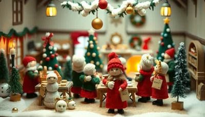 Wolfeboro Festival of Trees
