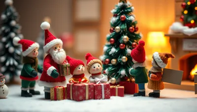 Spirit of Christmas Campaign image