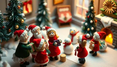 Christmas Gift Giveaway image