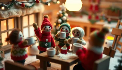 Holiday Cheer - Christmas Sugar Cookie Decorating Class image