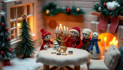 A Very Merry New York Family Holiday Guide image