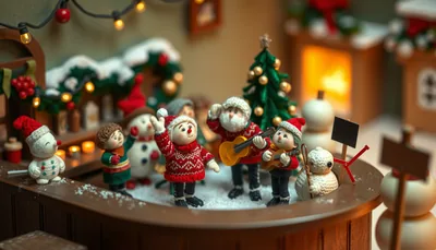 Edmonton Multi-Business/Office/Group Holiday Christmas Parties image