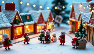 Merry Makers Market image