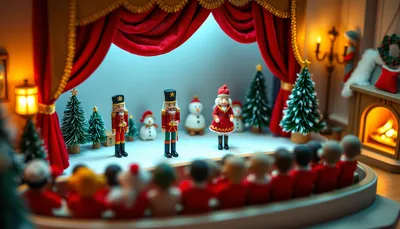 Mariah Carey's Christmastime In Las Vegas image