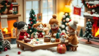 Cochrane New Year's Eve Family Celebration image