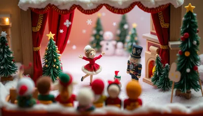 George Balanchine’s The Nutcracker® image