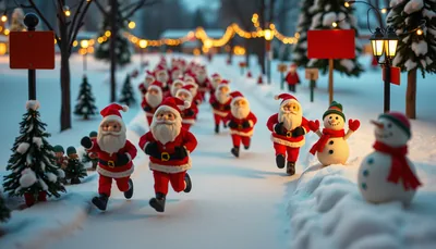 2026 Jingle Bell Run - Wichita, KS