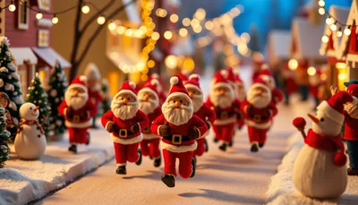 Jingle Bell 5K