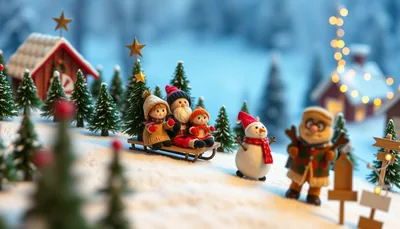 Keysborough Christmas Tree Farm image